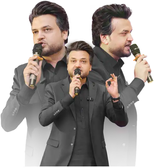 Nabil Afridi - Chairman, Markhor Group of Companies