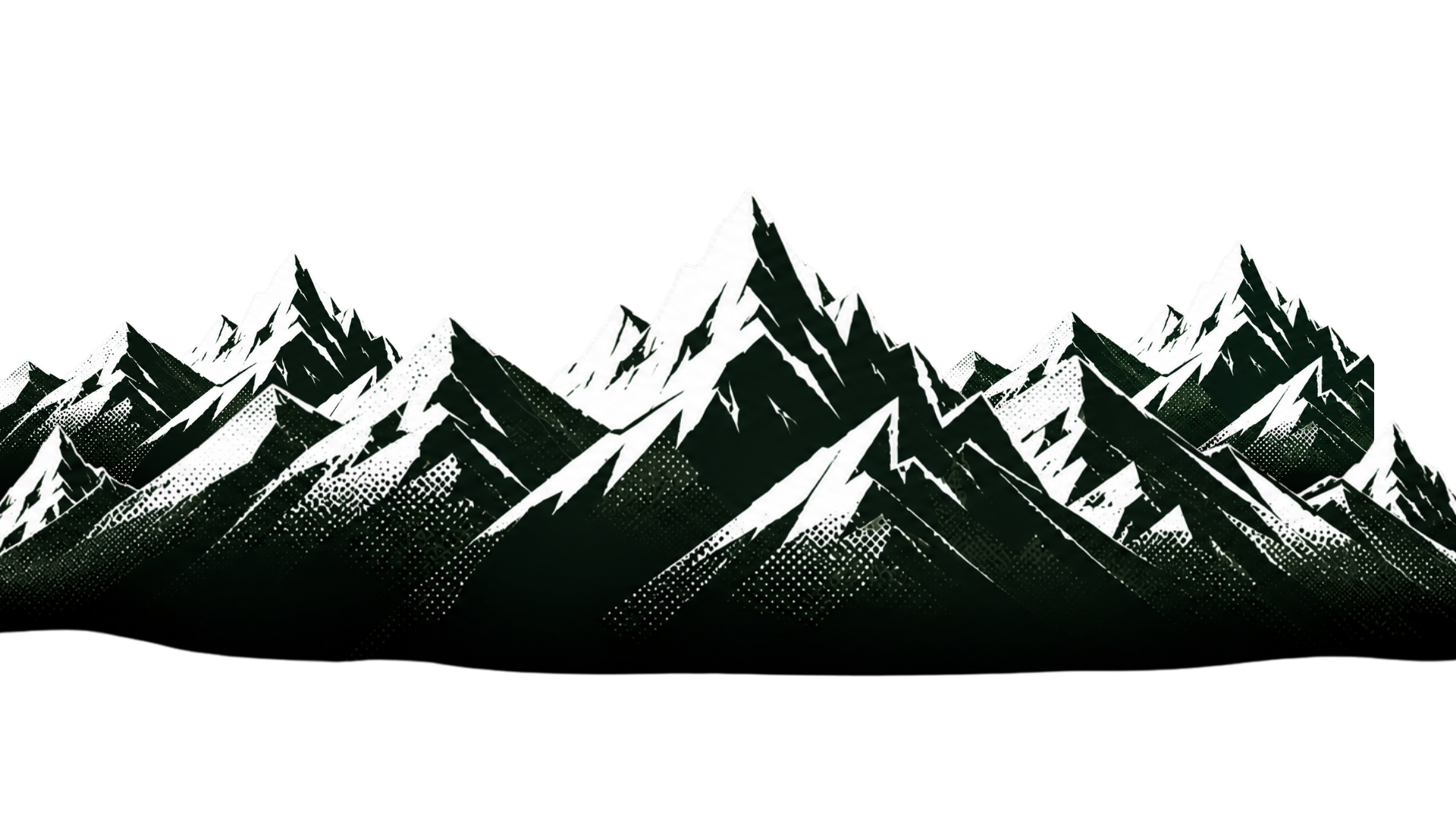Himalayan Mountain Peaks